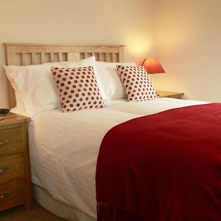 Ashberry Guest House Penrith Esterno foto