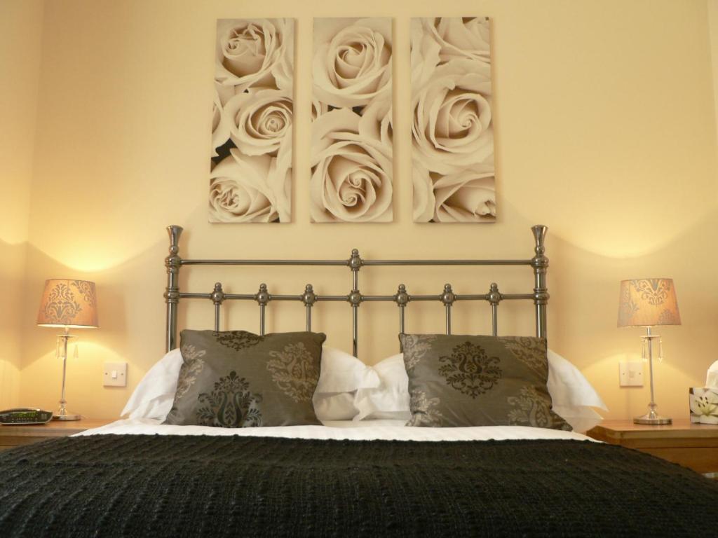 Ashberry Guest House Penrith Camera foto