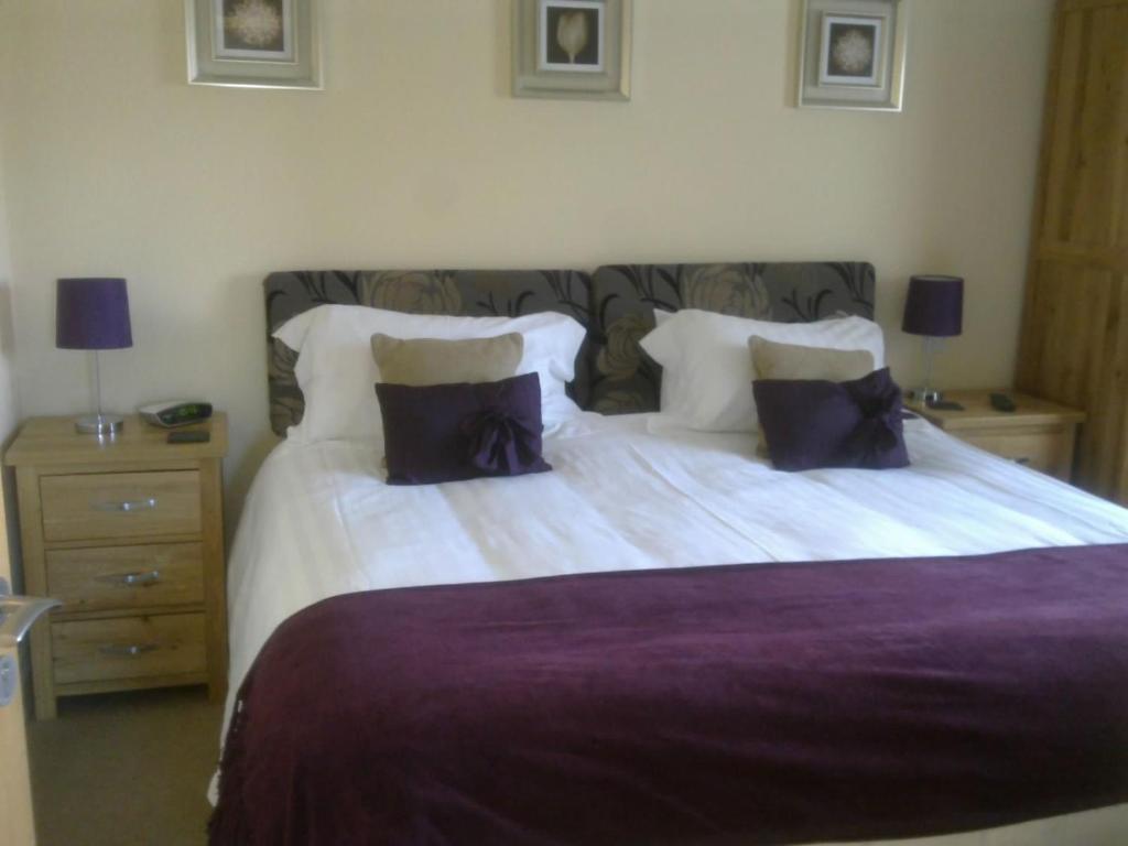 Ashberry Guest House Penrith Camera foto