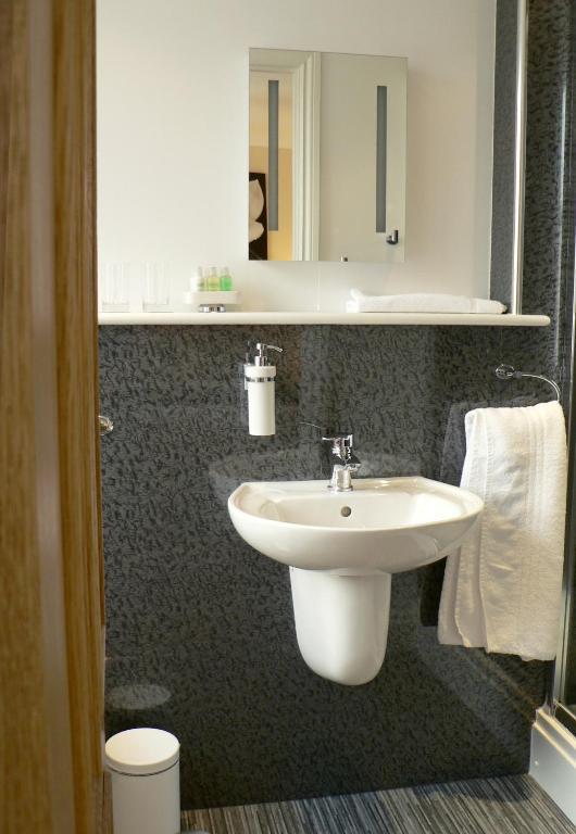 Ashberry Guest House Penrith Esterno foto