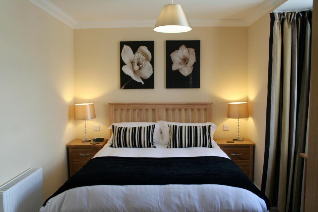 Ashberry Guest House Penrith Esterno foto