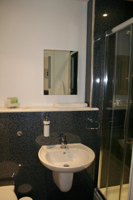 Ashberry Guest House Penrith Camera foto