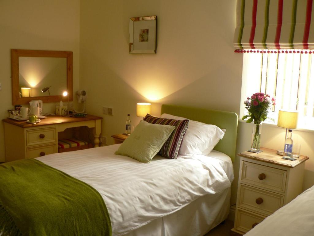 Ashberry Guest House Penrith Camera foto