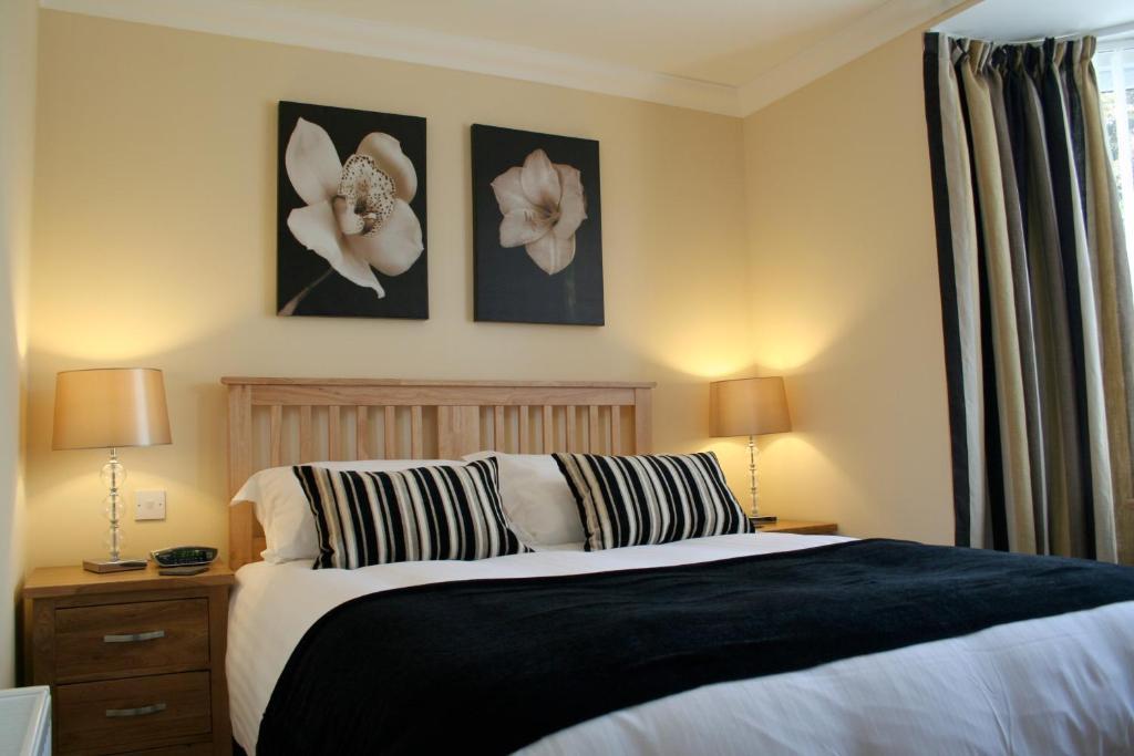 Ashberry Guest House Penrith Esterno foto